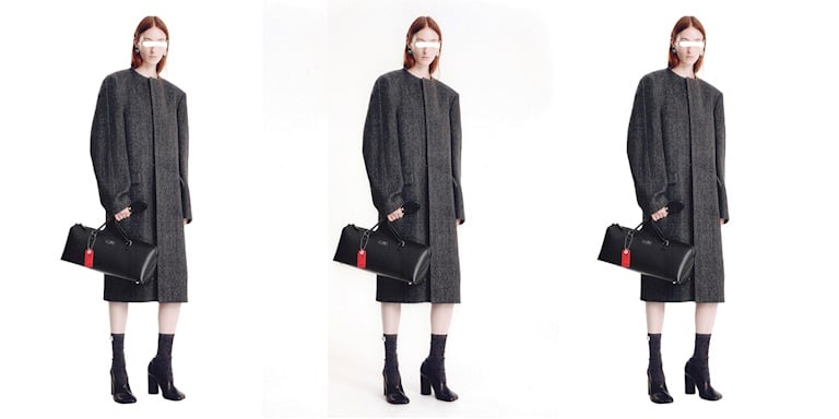 MM6 Maison Margiela'dan Salomon'a Transfer mi Var?