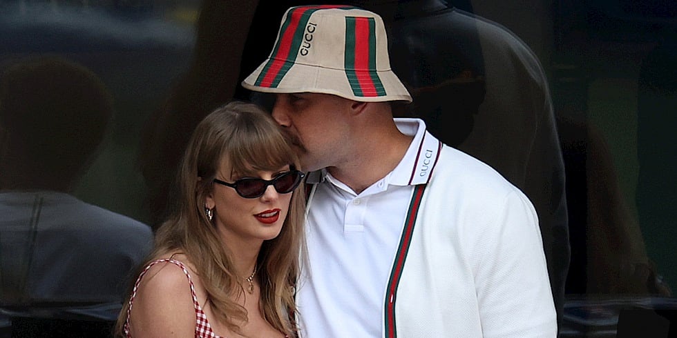 Taylor Swift ve Travis Kelce'nin Düğünü Hakkında Bildiğimiz Her Şey
