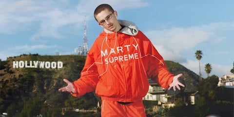 "Marty Supreme" Etkisi: Retro Spor Ceketler Neden Her Yerde?