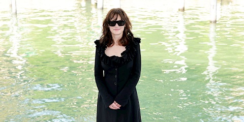 90’ların It Girl’ü: Winona Ryder