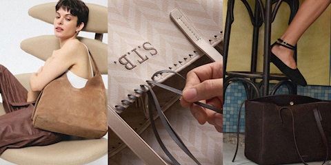 Her Sezonun En Şık Eşlikçisi: Türk Markalarının Öne Çıkan Çanta Tasarımları