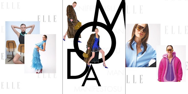 Moda Manifestosu: ELLE Eylül