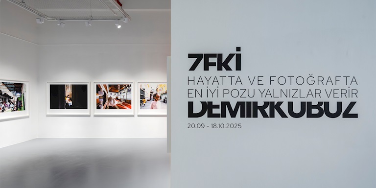 Piyalepaşa Çarşı'da Sonbahar, Sanatla Başlıyor