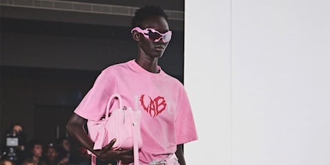 Paris Erkek Moda Haftası: Camperlab Sonbahar/Kış 2026