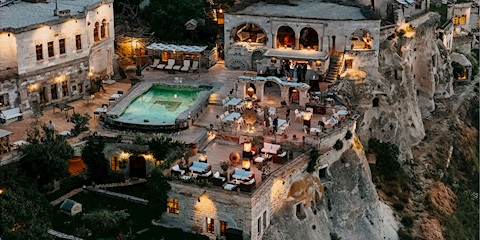 Kapadokya’nın Kalbinde Sürdürülebilir Bir Gastronomi Hikâyesi: Lil’a