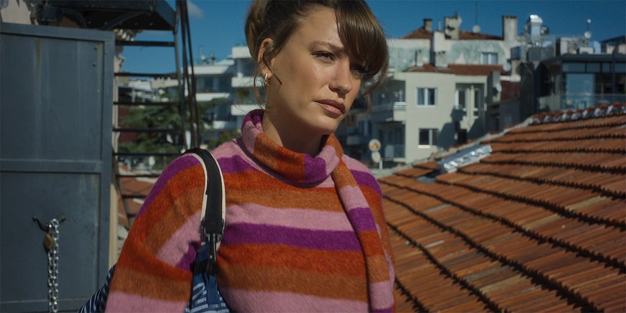 "Kimler Geldi Kimler Geçti", 3. Sezonuyla Netflix’e Geri Dönüyor