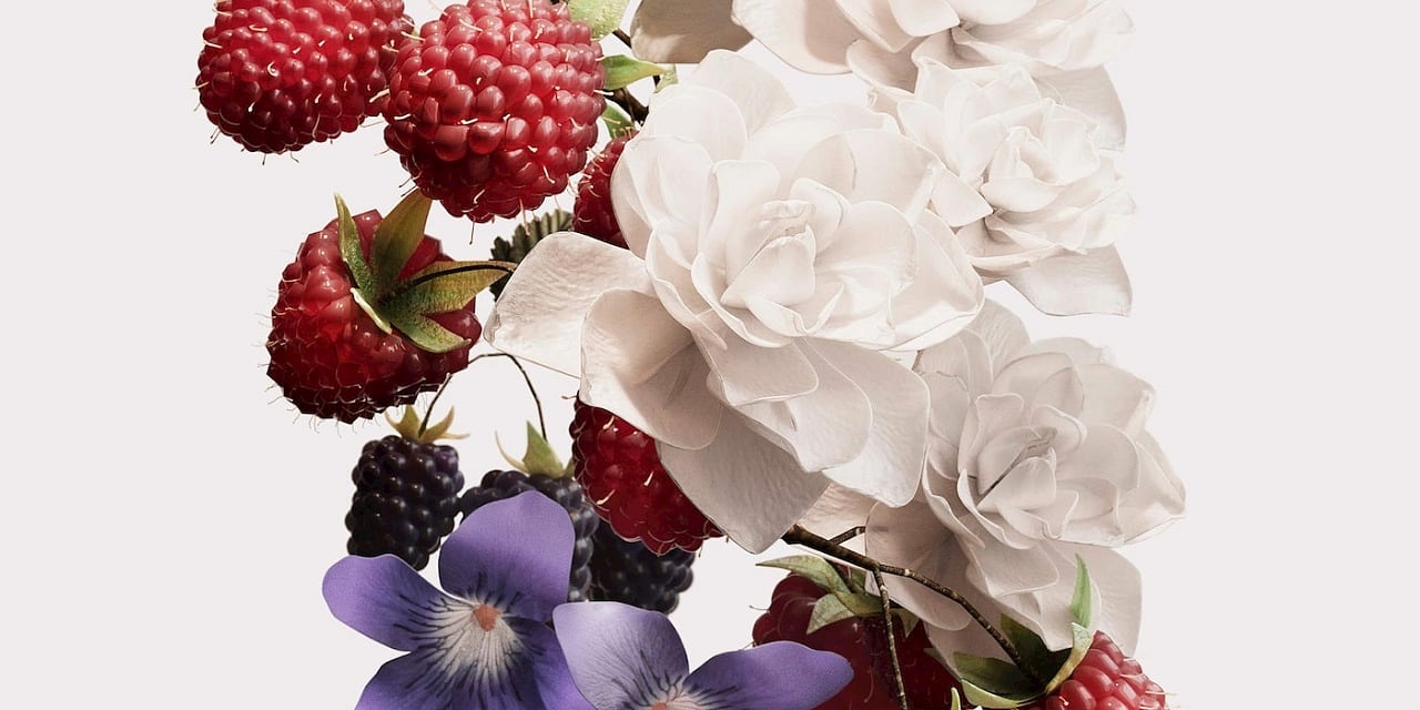 Parfümerinin Yeni Baştan Çıkarma Kodu: Ahududu Notaları