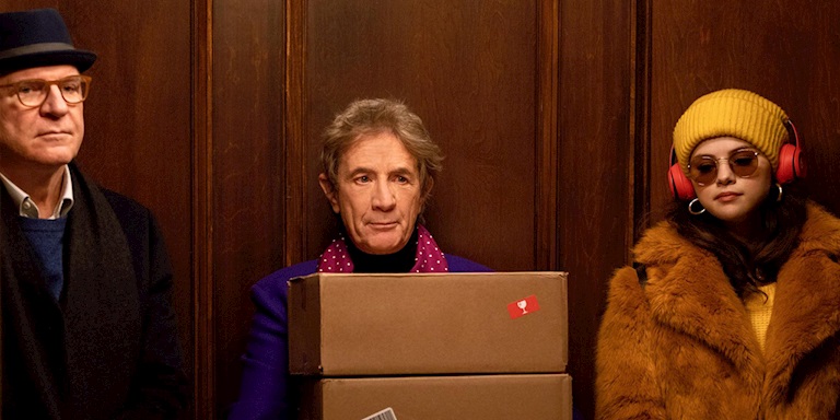 "Only Murders in the Building" 5. Sezonu Hakkında Bildiğimiz Her Şey!