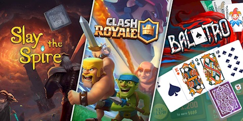 Kart Oyunları ve Mobil Cihazlarımız "Bir Tencere Kapak Hikayesi"