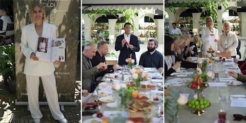 Temiz Gıda Arayanlar İçin Yeni Bir Market Önerisi