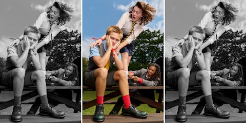 Camper Pelotas Geri Döndü: 30 Yıllık İkon, Yeni Nesille Buluşuyor