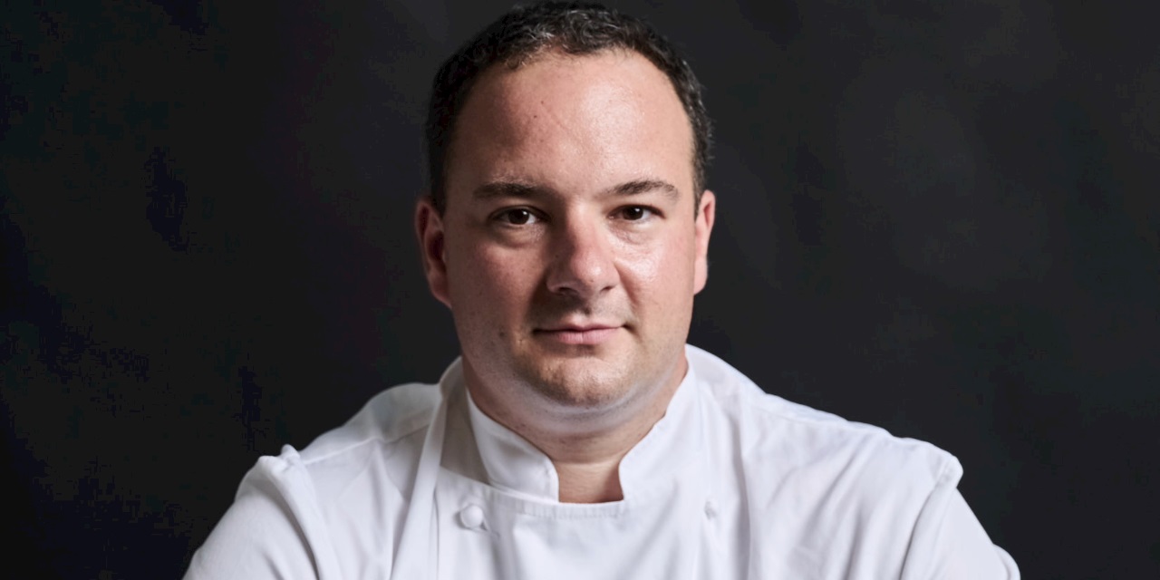 Damien Duviau ile Yemek Üzerine