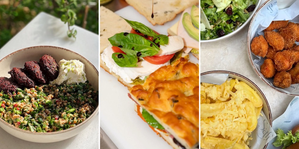 Glutensiz Beslenenler İçin İstanbul Rehberi