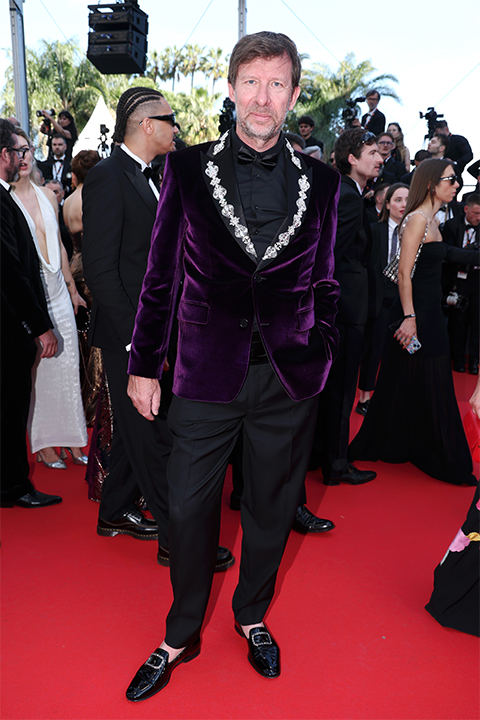 Cannes Film Festivali’nde Mission Impossible Rüzgarı / 21