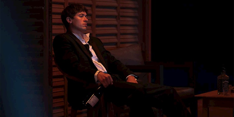 Saint Laurent ve Claire Denis’den Sinematik Bir İşbirliği: "The Fence"