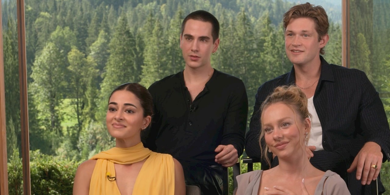 Gerçek Güç Sessiz de Olabilir: Prime Video Obsessed Retreat’te Güç Üzerine Sohbet
