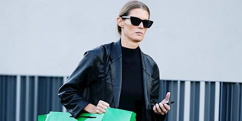 Bu Ay Herkesin Alışveriş Listesi Aynı