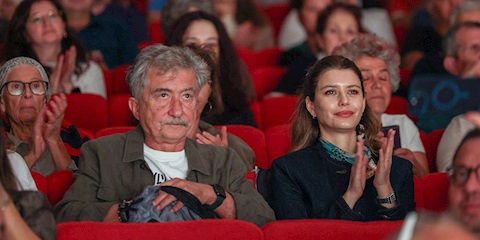 Altın Portakal’da Neler İzledik?