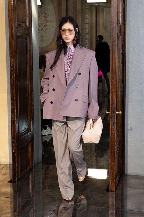 Gucci Demek Floransa Demek / 7