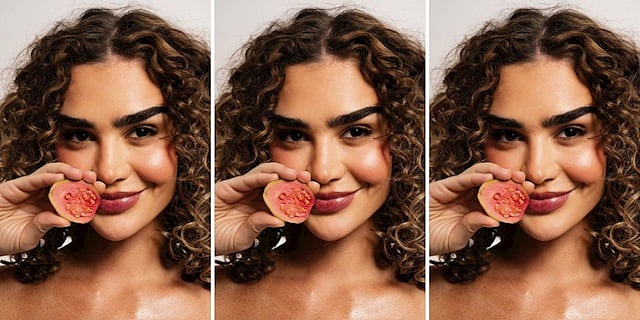 Güzellik Radarında Tropikal Esinti: Guava Girl 