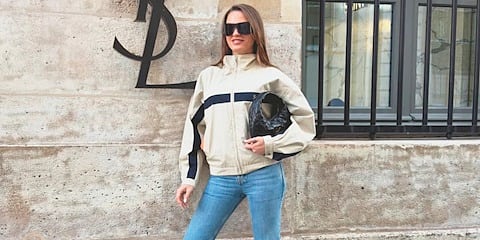 Sportif ve Glam