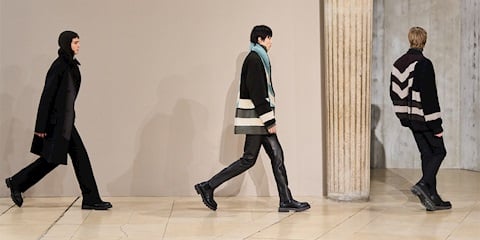 Paris Erkek Moda Haftası Sonbahar/Kış 2026: Takvim, Değişimler ve Öne Çıkan Defileler