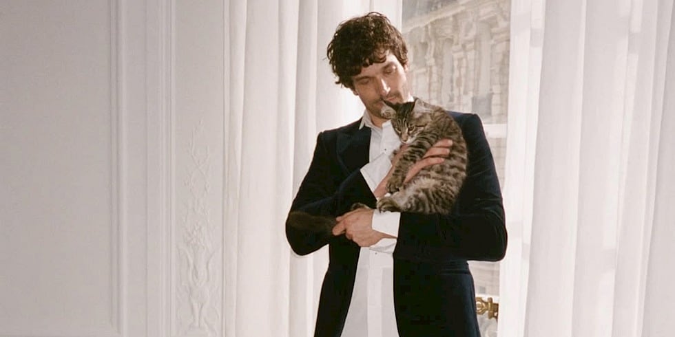 Paul Anthony Kelly, Anderson'ın Radarında