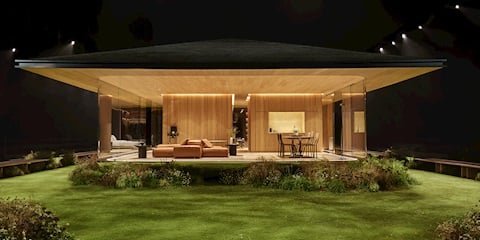 Louis Vuitton: Zamansız Bir Ev