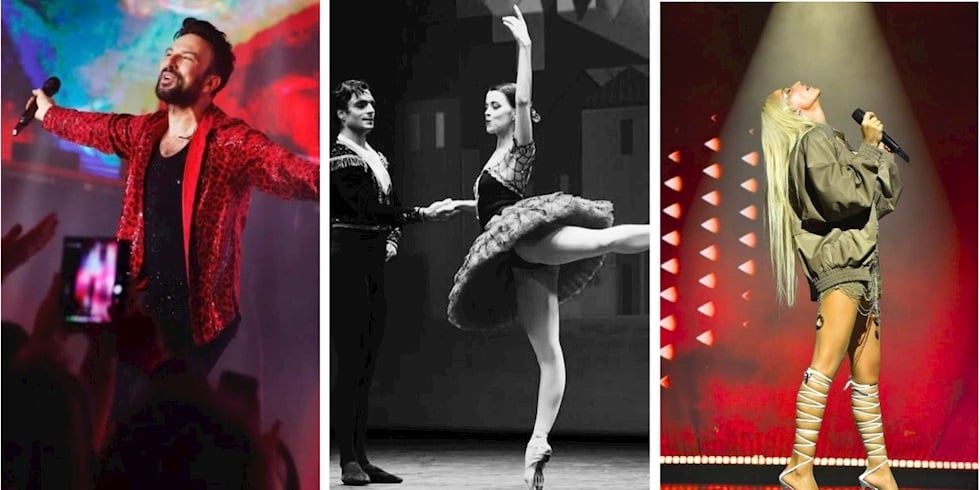 Ocakta İstanbul: Etkinlik Rehberi