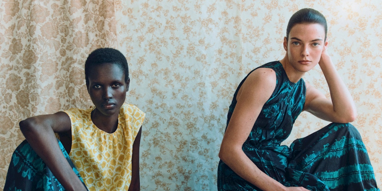 Ara Sezon: Ulla Johnson Pre-Fall 2026