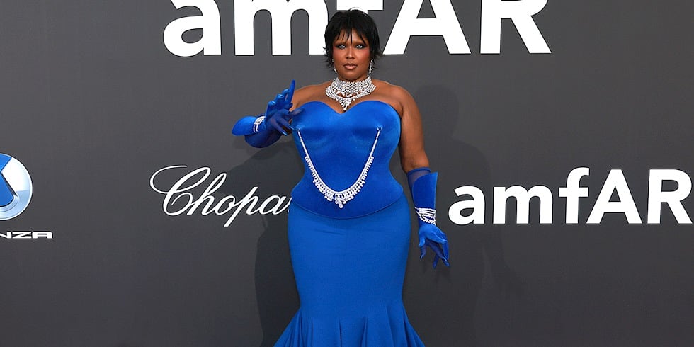 2026 Cannes amfAR Gala'sı 