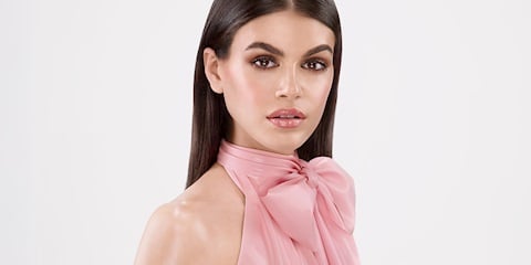 NARS’ın Yeni Global Yüzü: Kaia Gerber