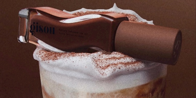 Negin Mirsalehi ve Cédric Grolet'den "Tatlı" Bir İşbirliği