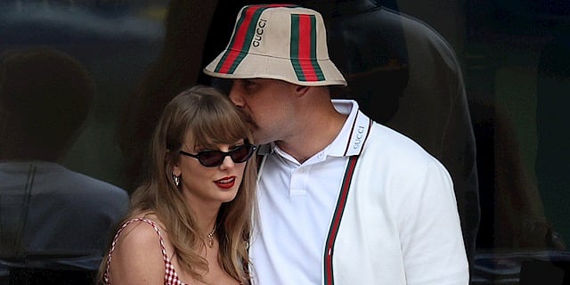 Taylor Swift ve Travis Kelce'nin Düğünü Hakkında Bildiğimiz Her Şey