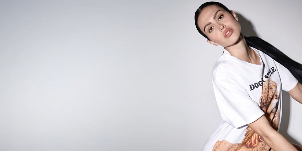 Radarımızda: Stella McCartney x Jeff Koons 