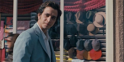 "Masumiyet Müzesi": Orhan Pamuk’un Kült Romanı Dizi Oluyor