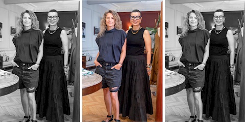 "Koza"dan Çıkan İlham, Tutku Ve Yeni Hikayeler