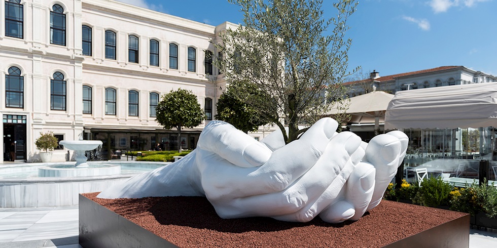 Miart Gallery İstanbul Kapılarını Açtı