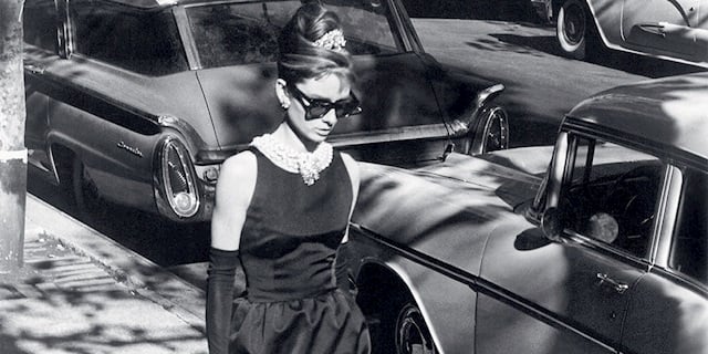 Moda ve Sinema: Aynı Hikayenin İki Yakası