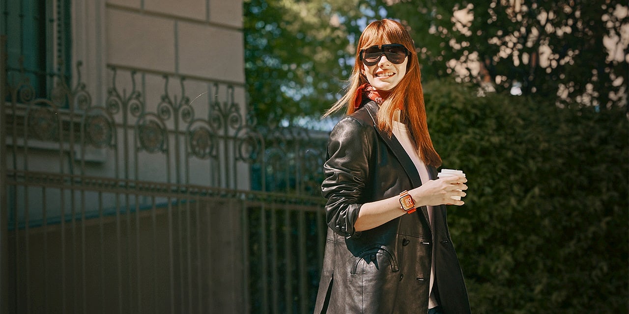Bu Sezonun En Akıllı Stil Tamamlayıcısı: Huawei WATCH FIT 5 Pro