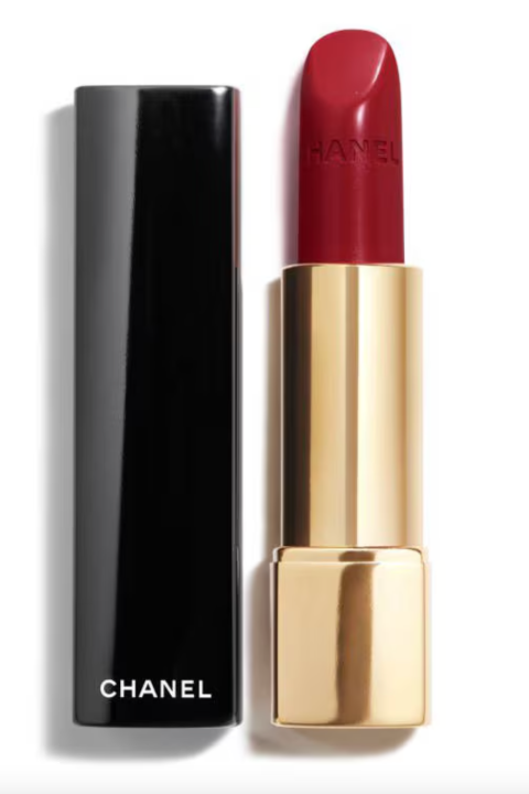 Zamansız ve Klasik: 5 Kırmızı Ruj / 2