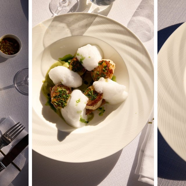 Toskana’dan Sicilya’ya Uzanan Bir Gastronomi Yolculuğu