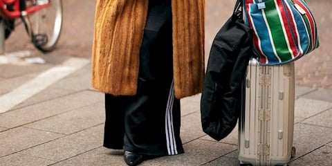 Kıştan Bahara Şık Bir Yolculuk