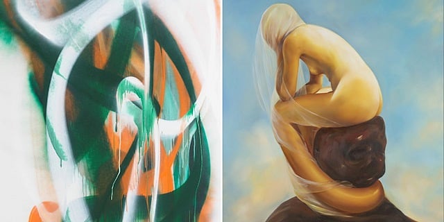 Kuşaklararası Bir Diyalog: “European Art II”