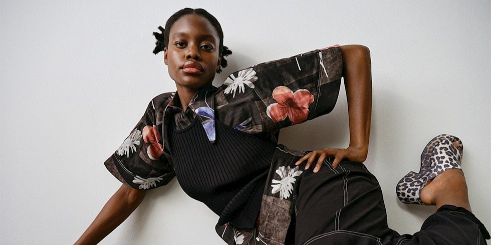 Moda Yeniden Tuhaflaşıyor ve Bu Aslında Çok İyi Bir Şey