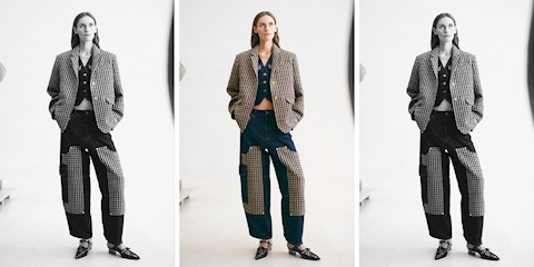 Desenlerin Muhteşem Dönüşü