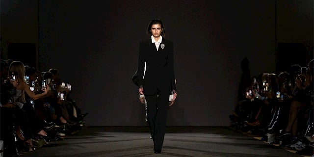 New York Moda Haftası: Prabal Gurung Sonbahar/Kış 2026