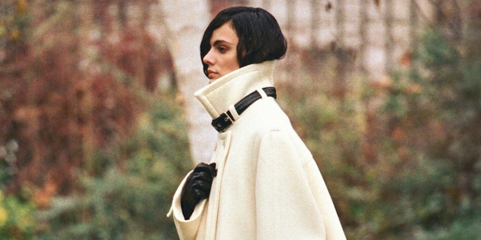 Ara Sezon: Lanvin Pre-Fall 2026