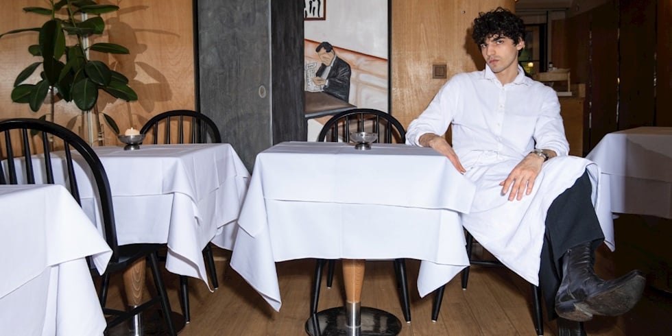 Taşkent'ten İstanbul'a Gastronomik Bağlar: Ansar Kemaloğlu