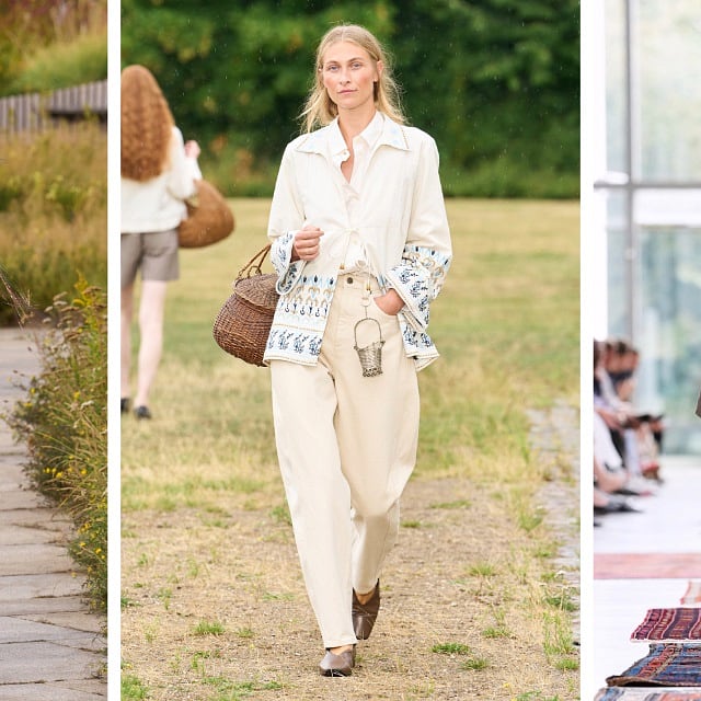 Kopenhag Moda Haftası’ndan Sokak Stilimize Taşıyacağımız 5 Trend